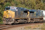 CSX 3441